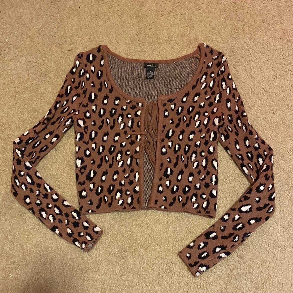 cardigan